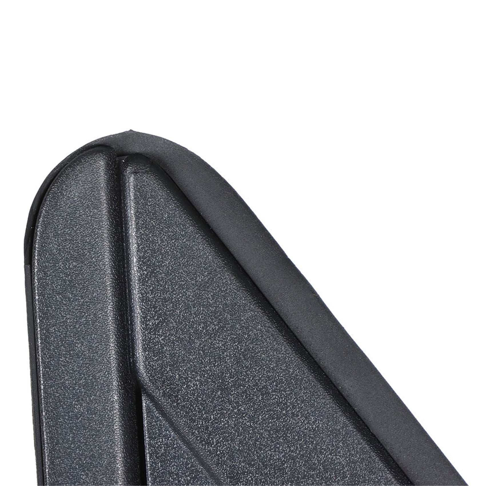 labwork Mirror Flag Applique Front Driver Left Side For 08-20 Grand Caravan Country&Town Lab Work Auto