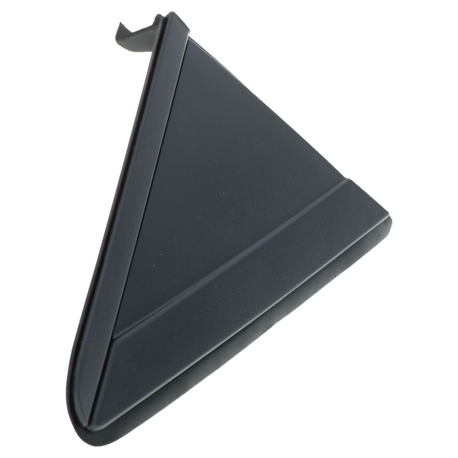 labwork Mirror Flag Applique Front Driver Left Side For 08-20 Grand Caravan Country&Town Lab Work Auto
