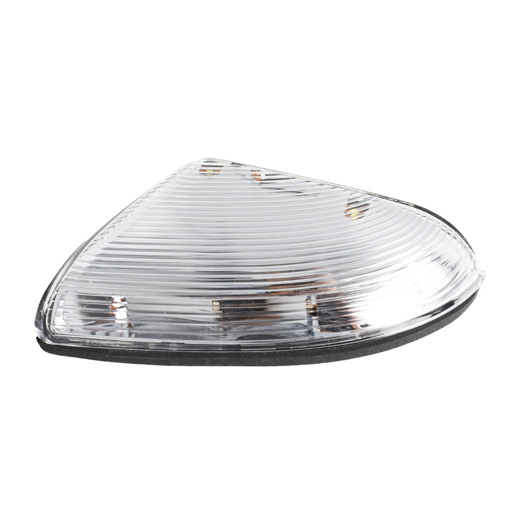 labwork Mirror Turn Signal Light Lamp For 09-14 Dodge Ram 1500 & 10-14 2500 Lab Work Auto
