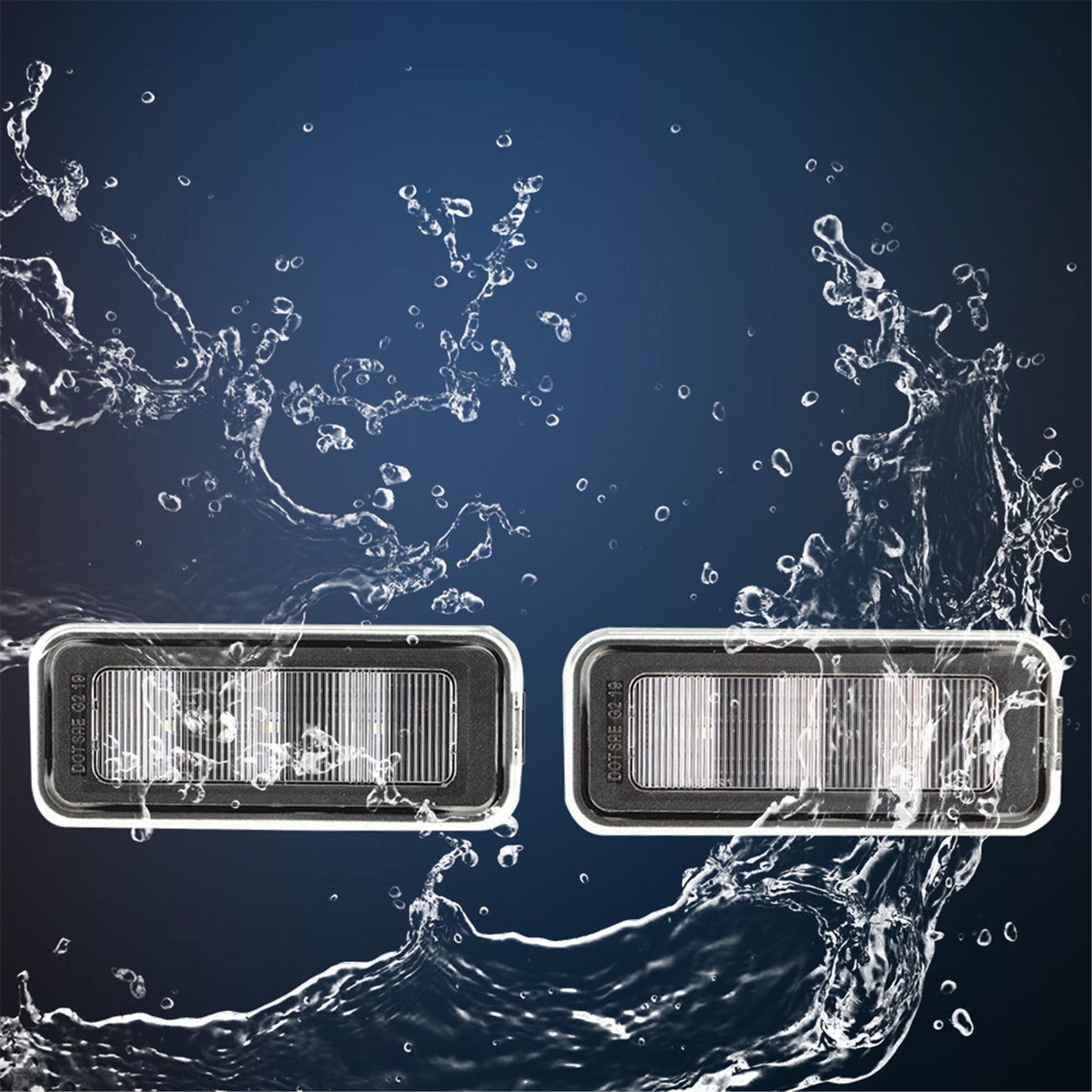 labwork PT857-35200 LED Bed Lighting Kit For 2020 TOYOTA TACOMA Accessory Lab Work Auto