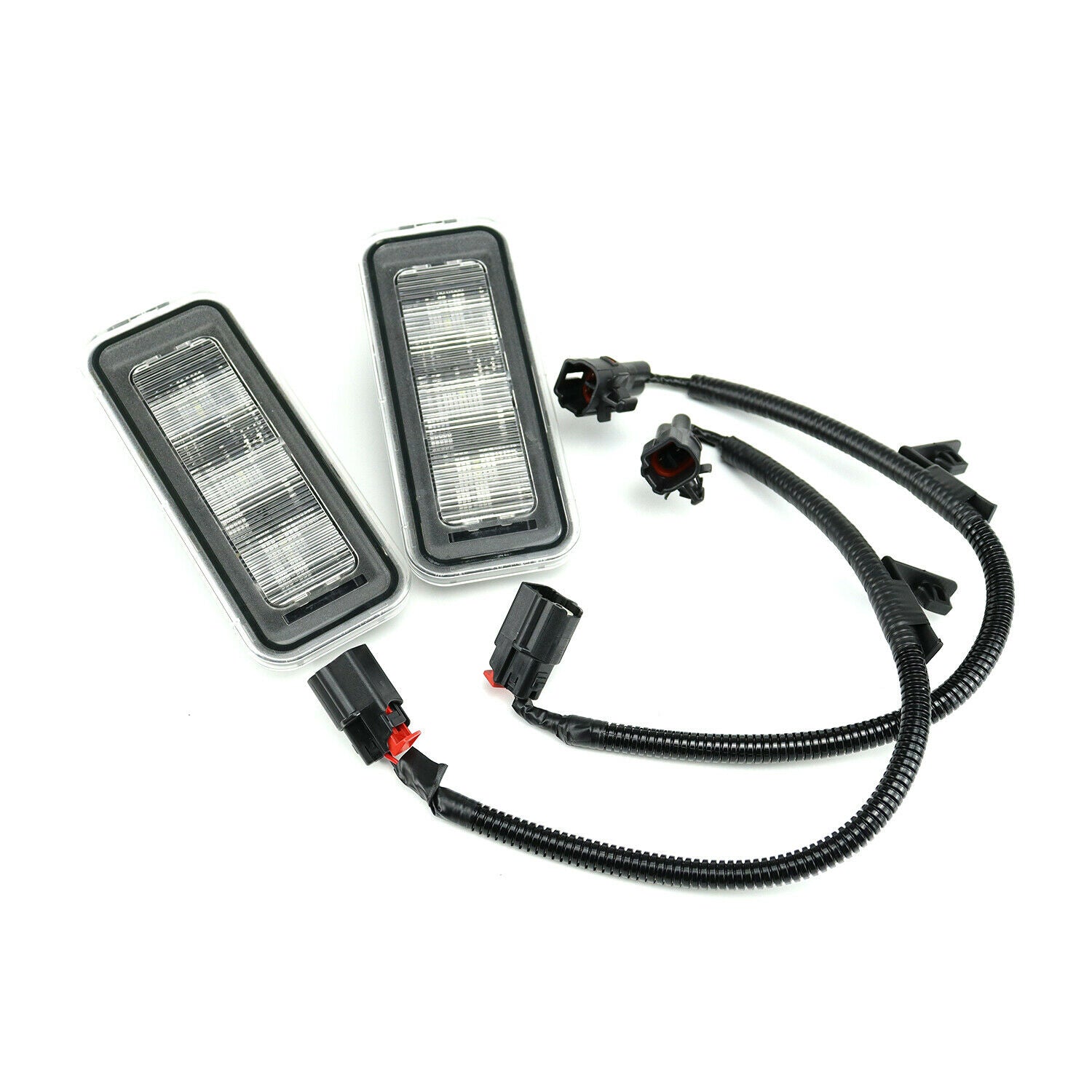labwork PT857-35200 LED Bed Lighting Kit For 2020 TOYOTA TACOMA Accessory Lab Work Auto
