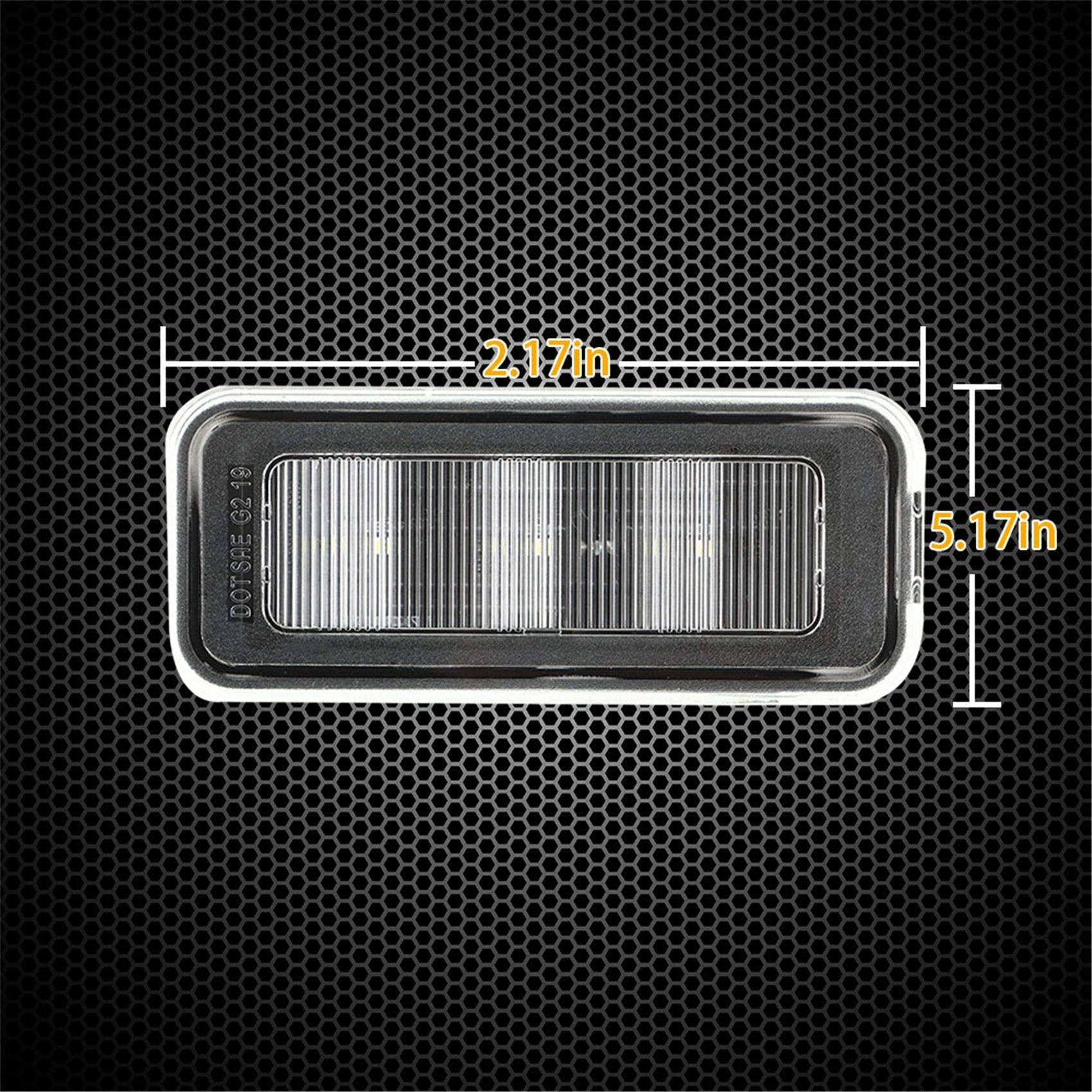 labwork PT857-35200 LED Bed Lighting Kit For 2020 TOYOTA TACOMA Accessory Lab Work Auto