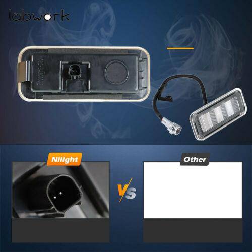 labwork PT857-35200 LED Bed Lighting Kit For 2020 TOYOTA TACOMA Accessory Lab Work Auto