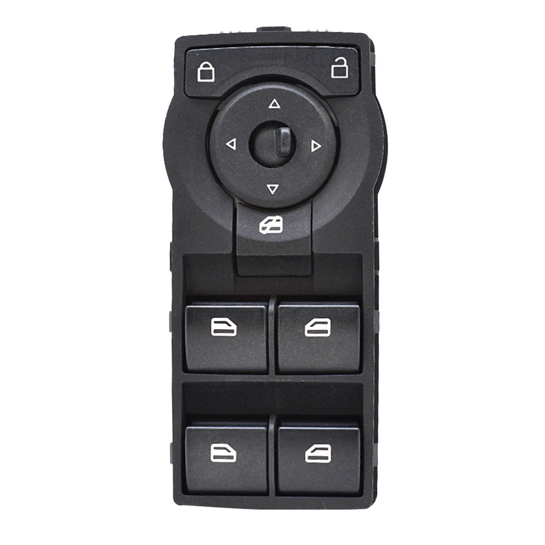 labwork Power Window Switch For 2008-2009 Pontiac G8 GT GXP 4D Sedan 92247215 Lab Work Auto