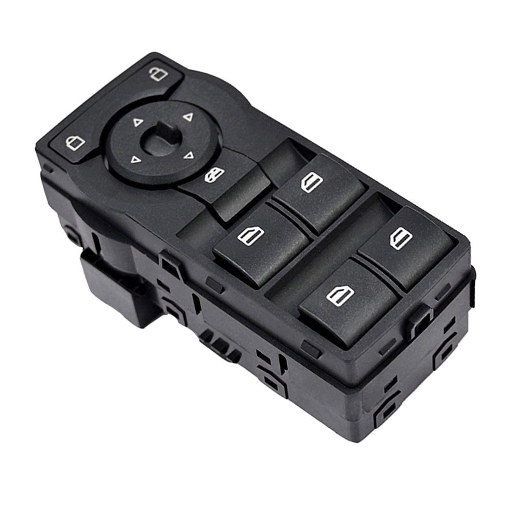 labwork Power Window Switch For 2008-2009 Pontiac G8 GT GXP 4D Sedan 92247215 Lab Work Auto