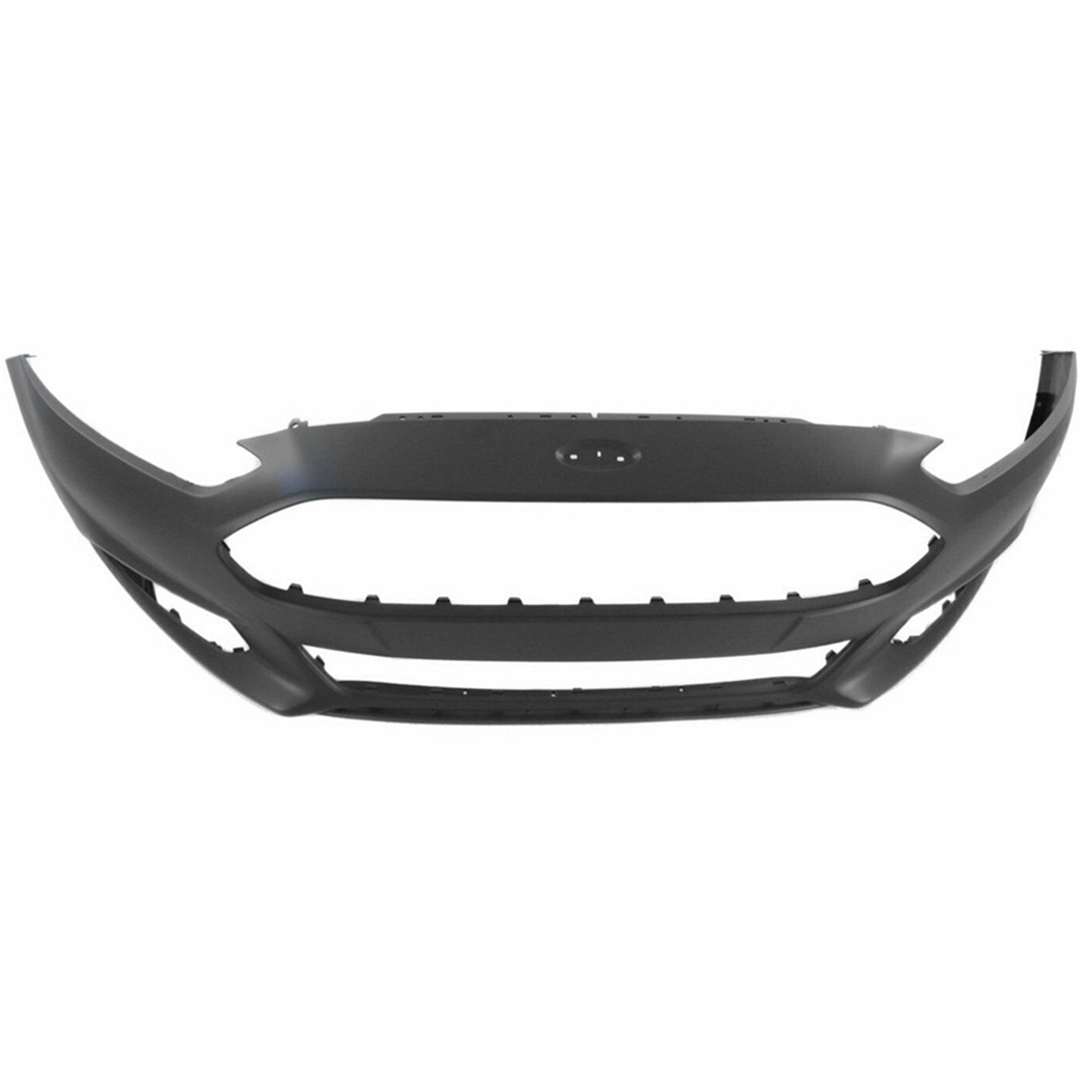 labwork Primered Front Bumper Fascia for 2013-2016 Ford Fusion Lab Work Auto