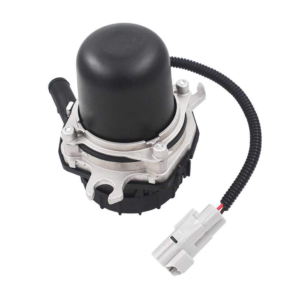 labwork Secondary Air Pump 17600-0C020  for 05-15 Toyota Tacoma 2.7L 2TRFE Manual Trans Lab Work Auto