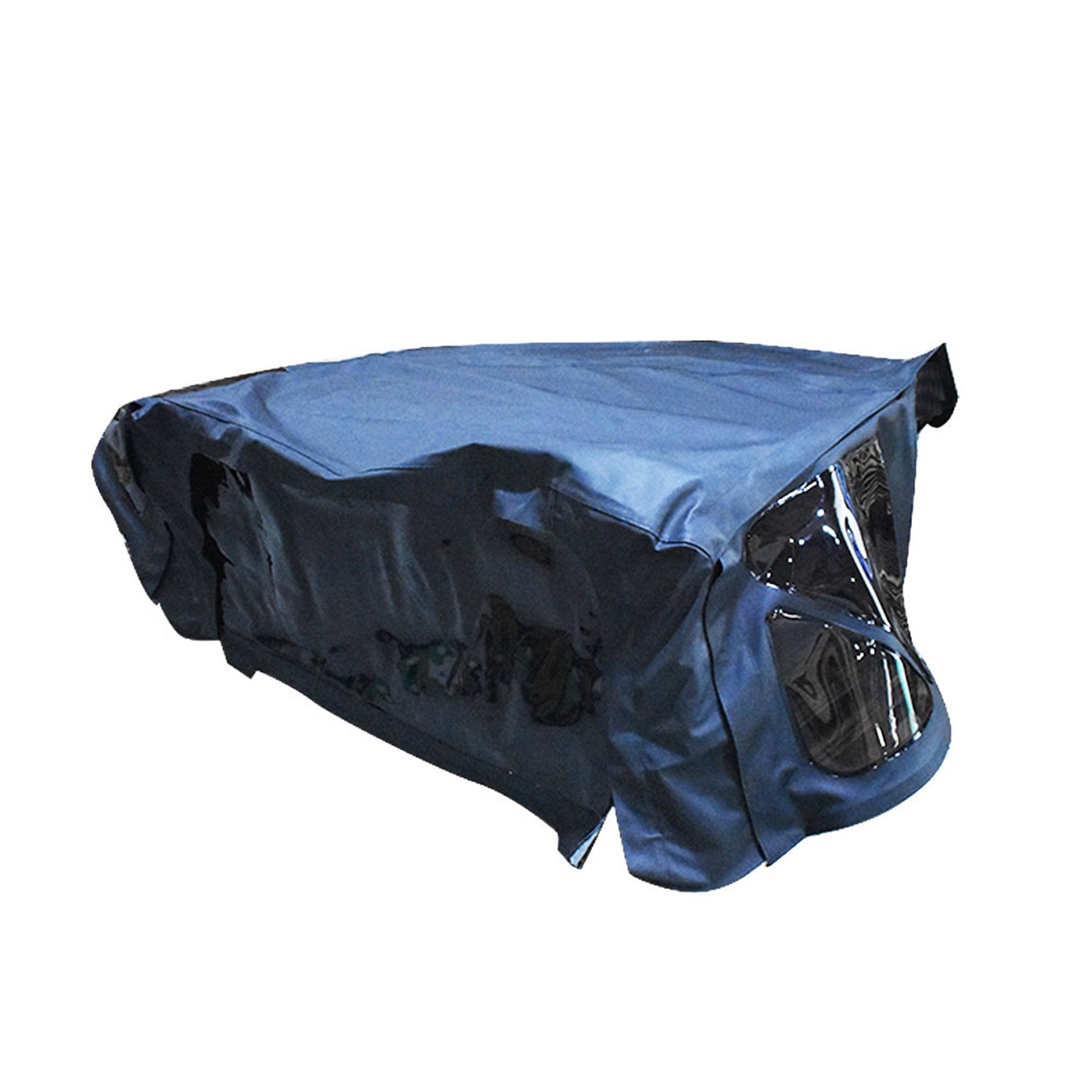 labwork Soft Top with Plastic Window Tan Twill Replacement for New BMW Z3 1996-2002 Convertible Lab Work Auto